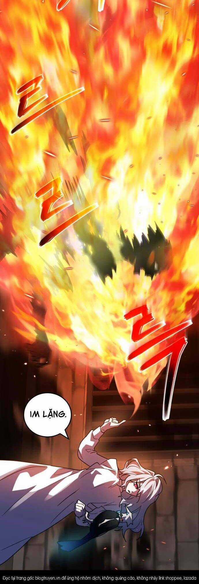 Hero X Demon King X Villain Chương 39 trang 31