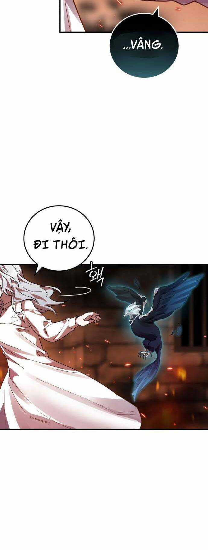 Hero X Demon King X Villain Chương 39 trang 35