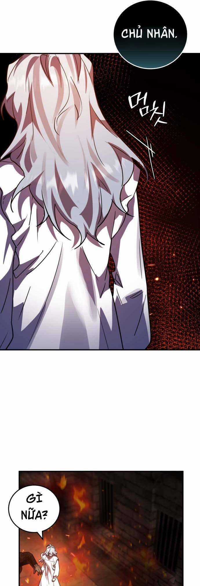 Hero X Demon King X Villain Chương 39 trang 36