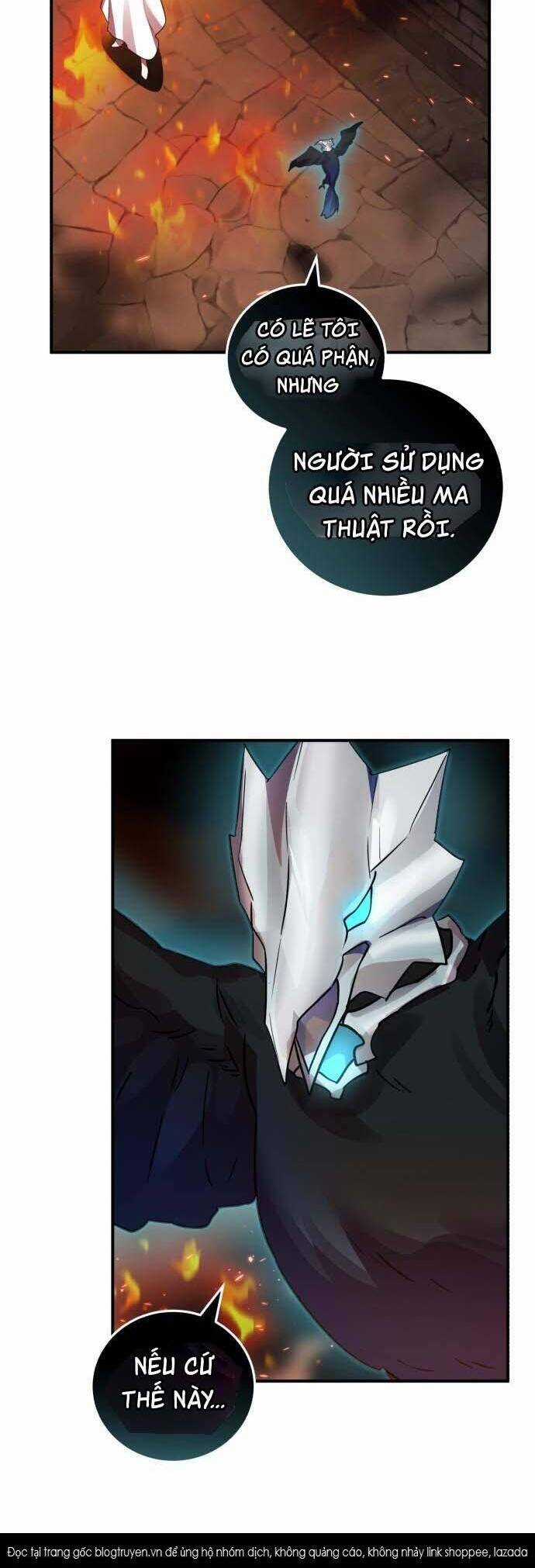 Hero X Demon King X Villain Chương 39 trang 37