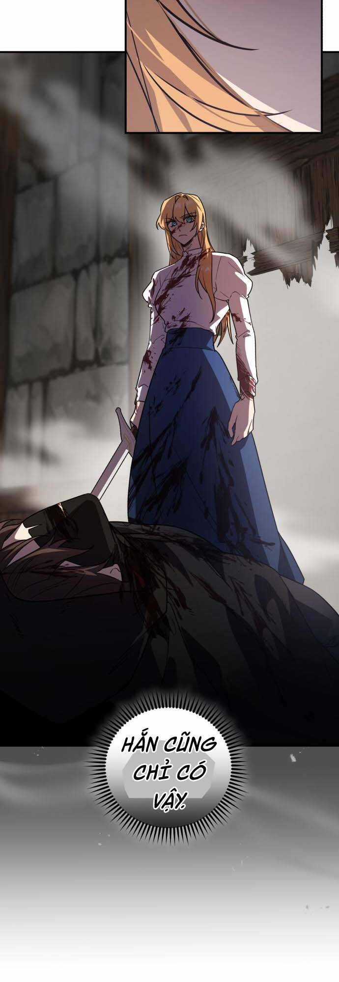 Hero X Demon King X Villain Chương 39 trang 50