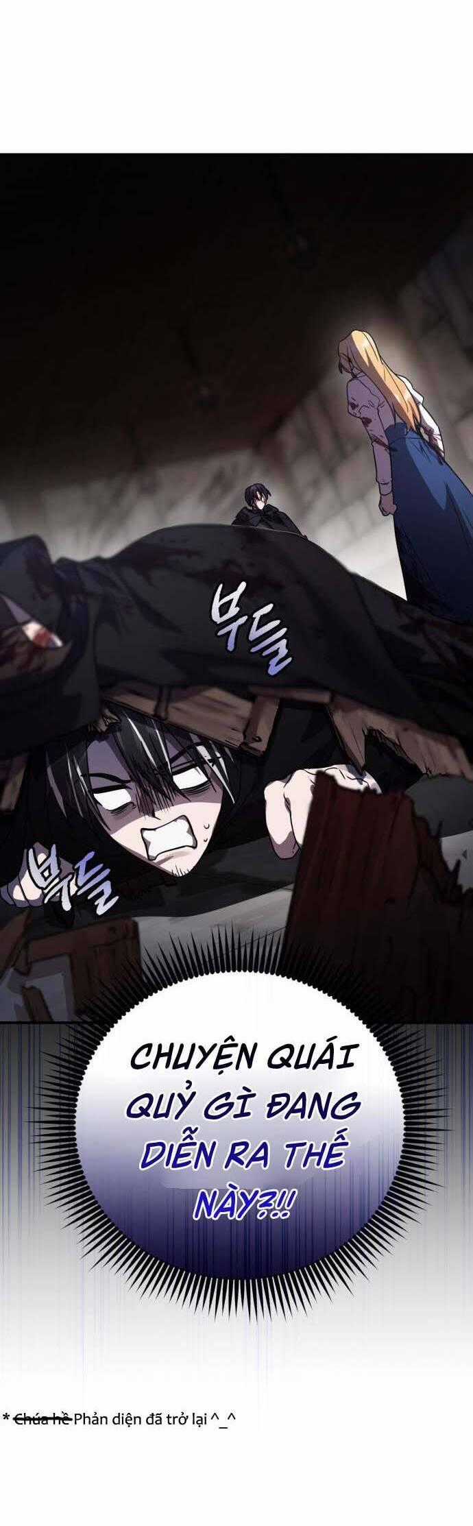 Hero X Demon King X Villain Chương 39 trang 61