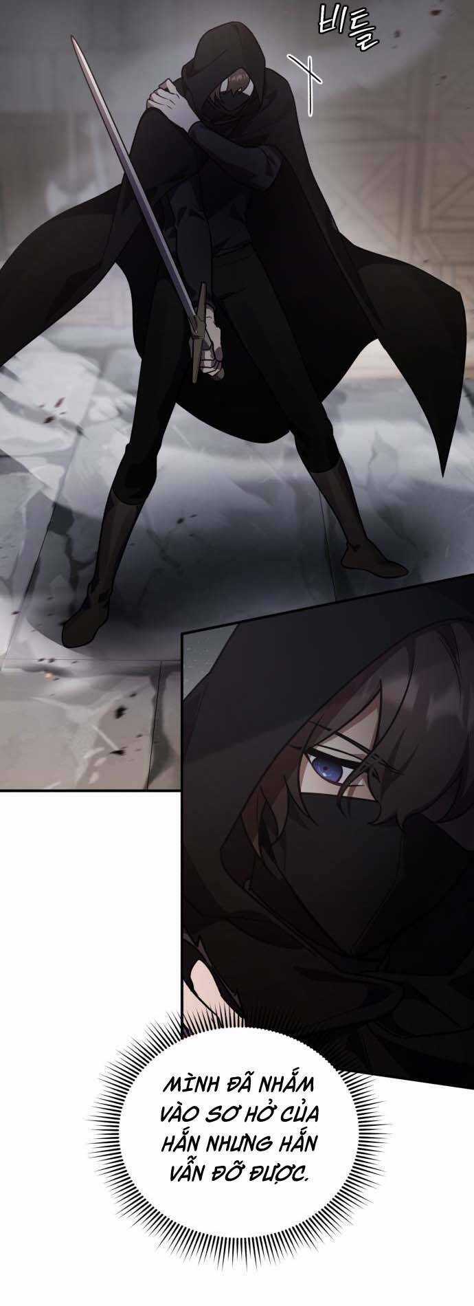 Hero X Demon King X Villain Chương 39 trang 7