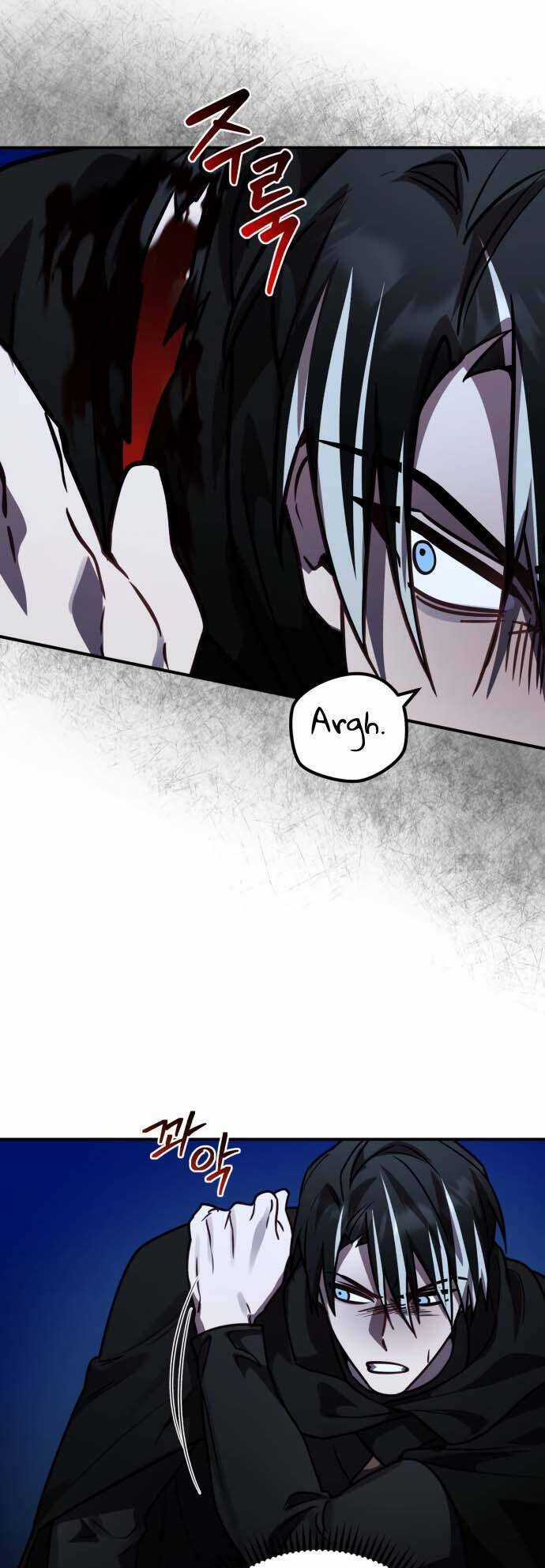 Hero X Demon King X Villain Chương 40 trang 11