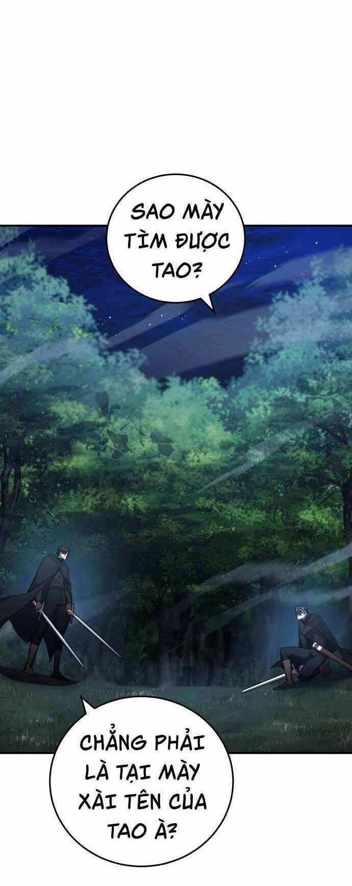 Hero X Demon King X Villain Chương 40 trang 20