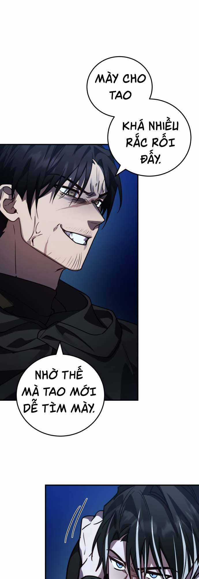 Hero X Demon King X Villain Chương 40 trang 21