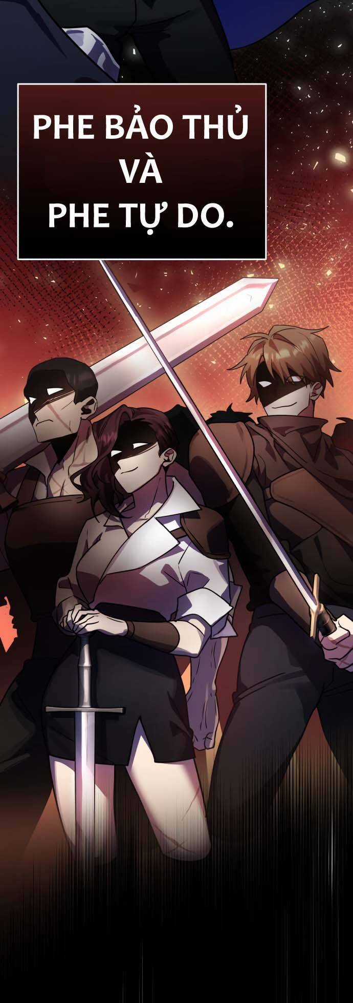 Hero X Demon King X Villain Chương 40 trang 26