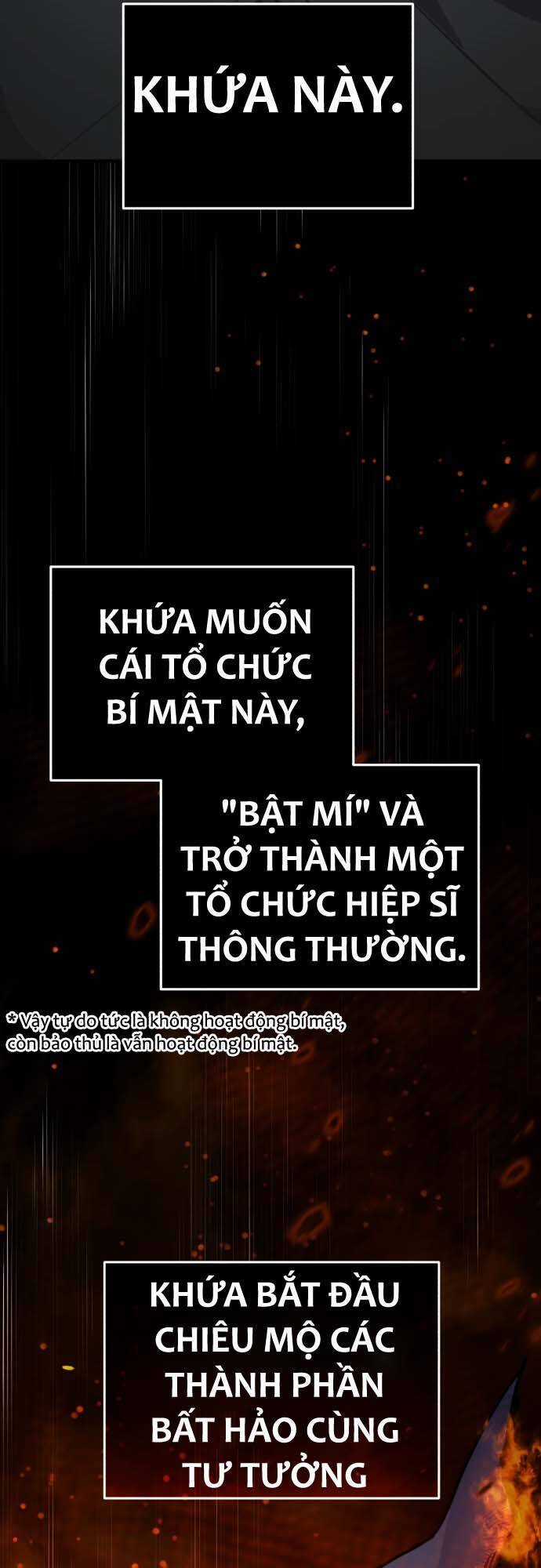 Hero X Demon King X Villain Chương 40 trang 28