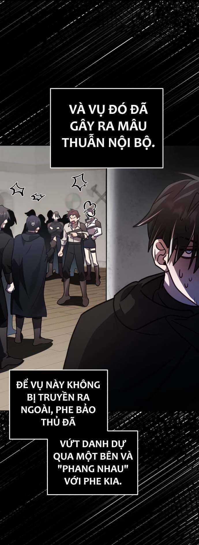 Hero X Demon King X Villain Chương 40 trang 32