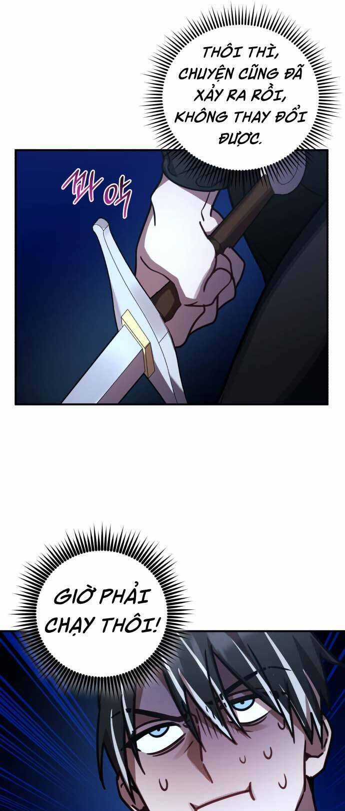 Hero X Demon King X Villain Chương 40 trang 34