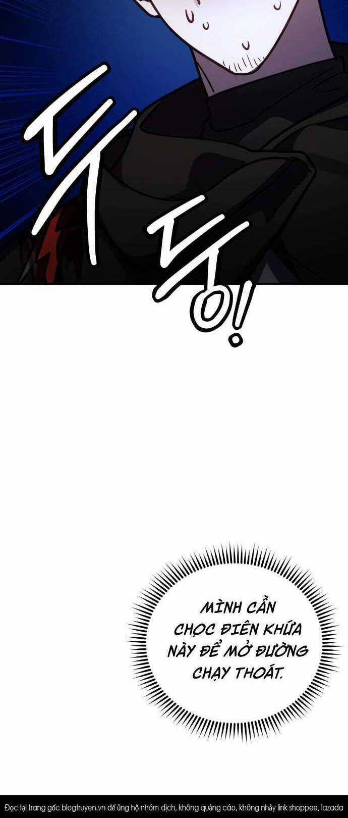 Hero X Demon King X Villain Chương 40 trang 35