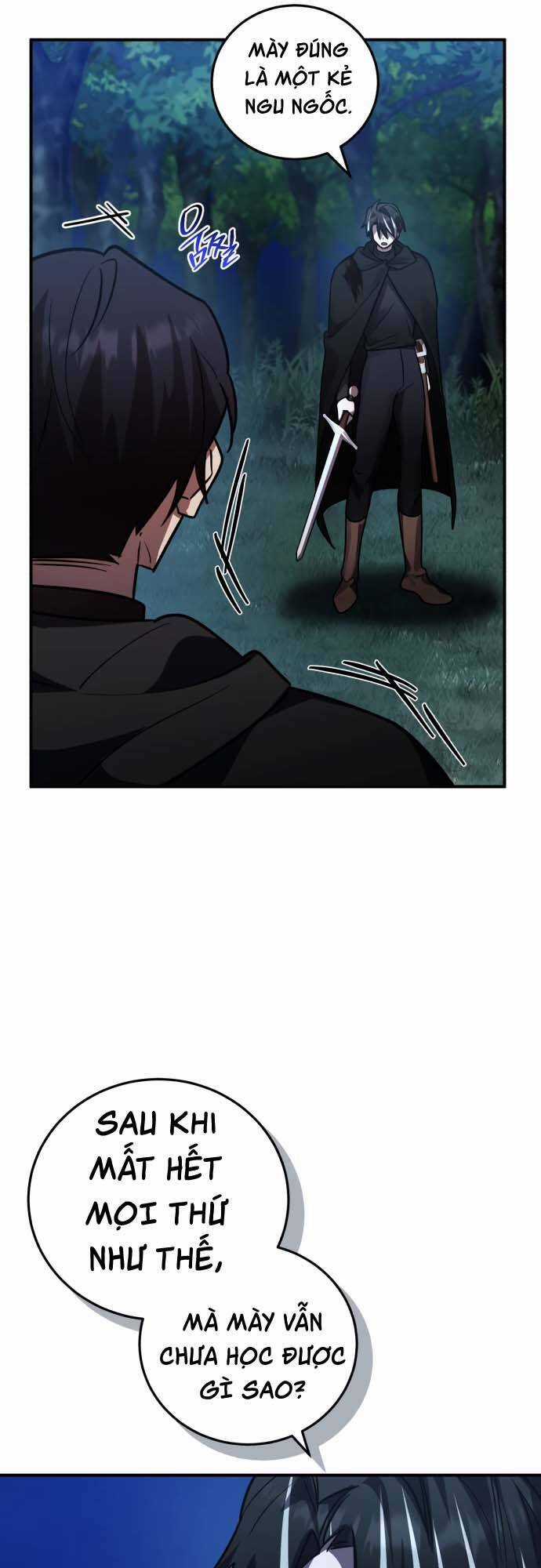 Hero X Demon King X Villain Chương 40 trang 36