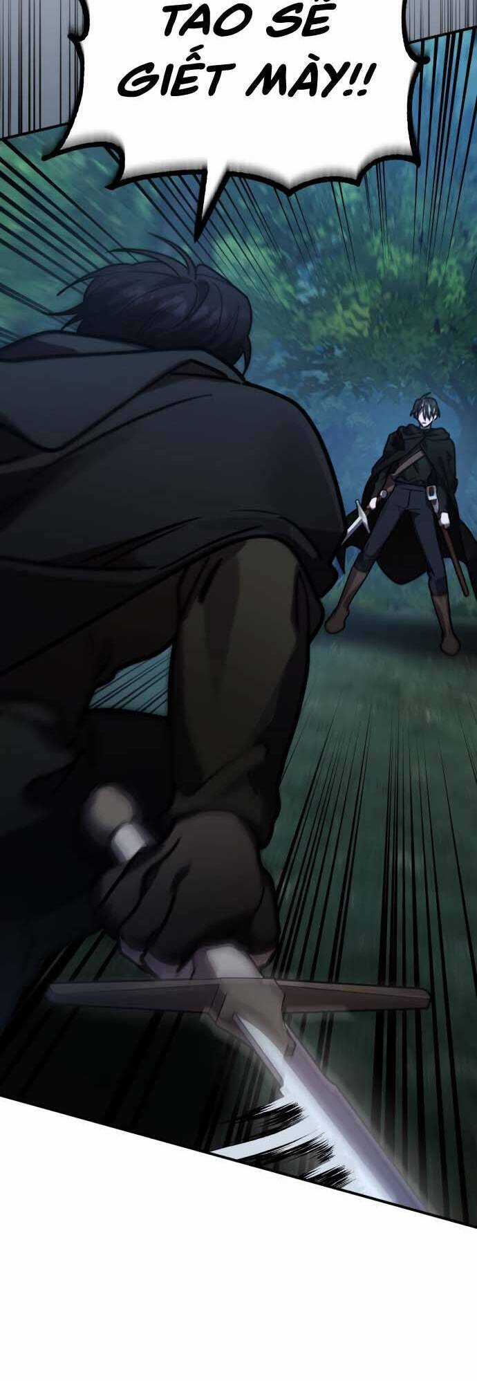 Hero X Demon King X Villain Chương 40 trang 39