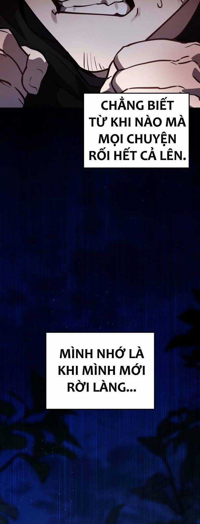 Hero X Demon King X Villain Chương 40 trang 4