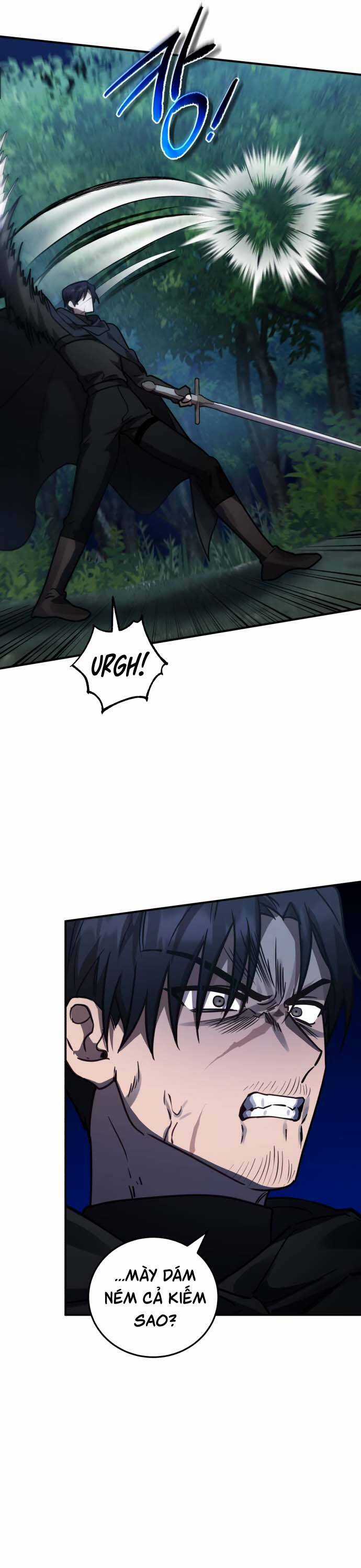 Hero X Demon King X Villain Chương 40 trang 42