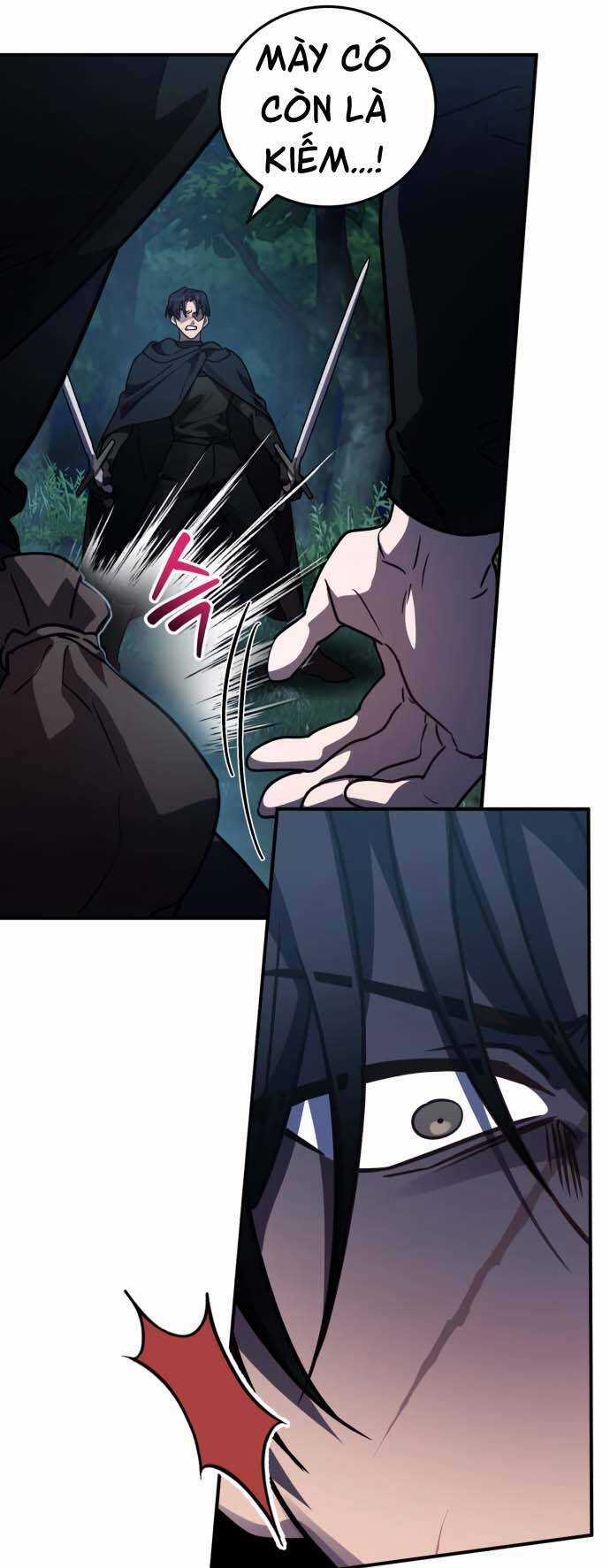 Hero X Demon King X Villain Chương 40 trang 43