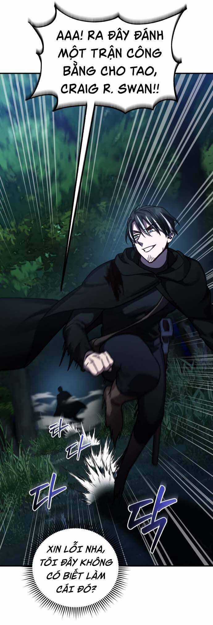 Hero X Demon King X Villain Chương 40 trang 46