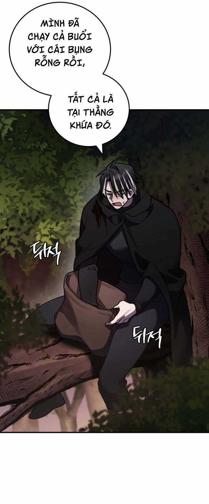 Hero X Demon King X Villain Chương 40 trang 50