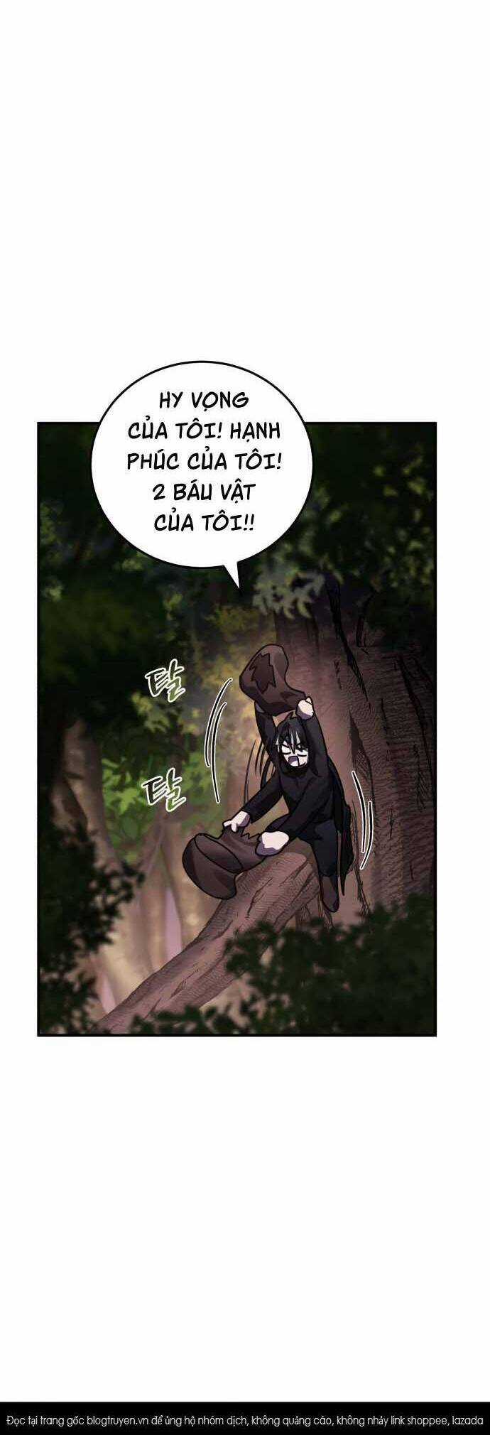 Hero X Demon King X Villain Chương 40 trang 54