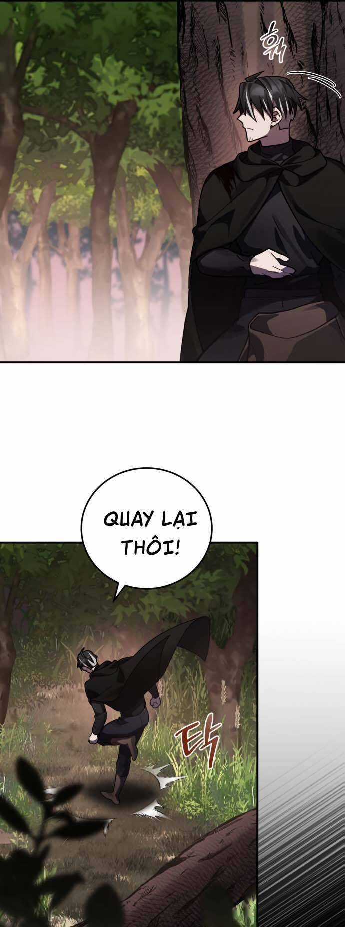 Hero X Demon King X Villain Chương 40 trang 59