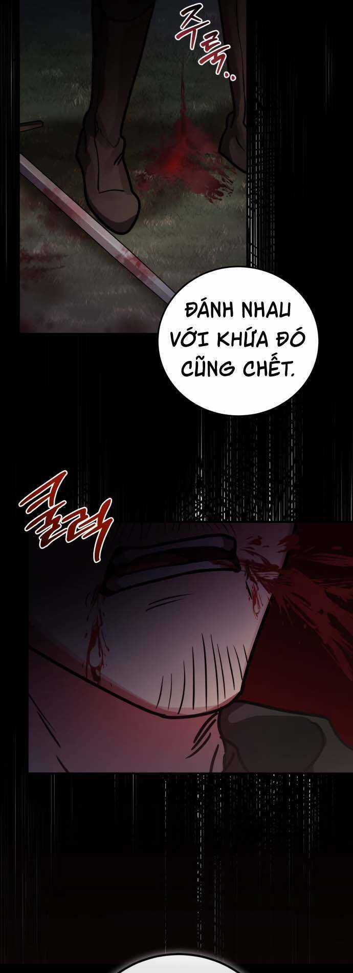 Hero X Demon King X Villain Chương 40 trang 61