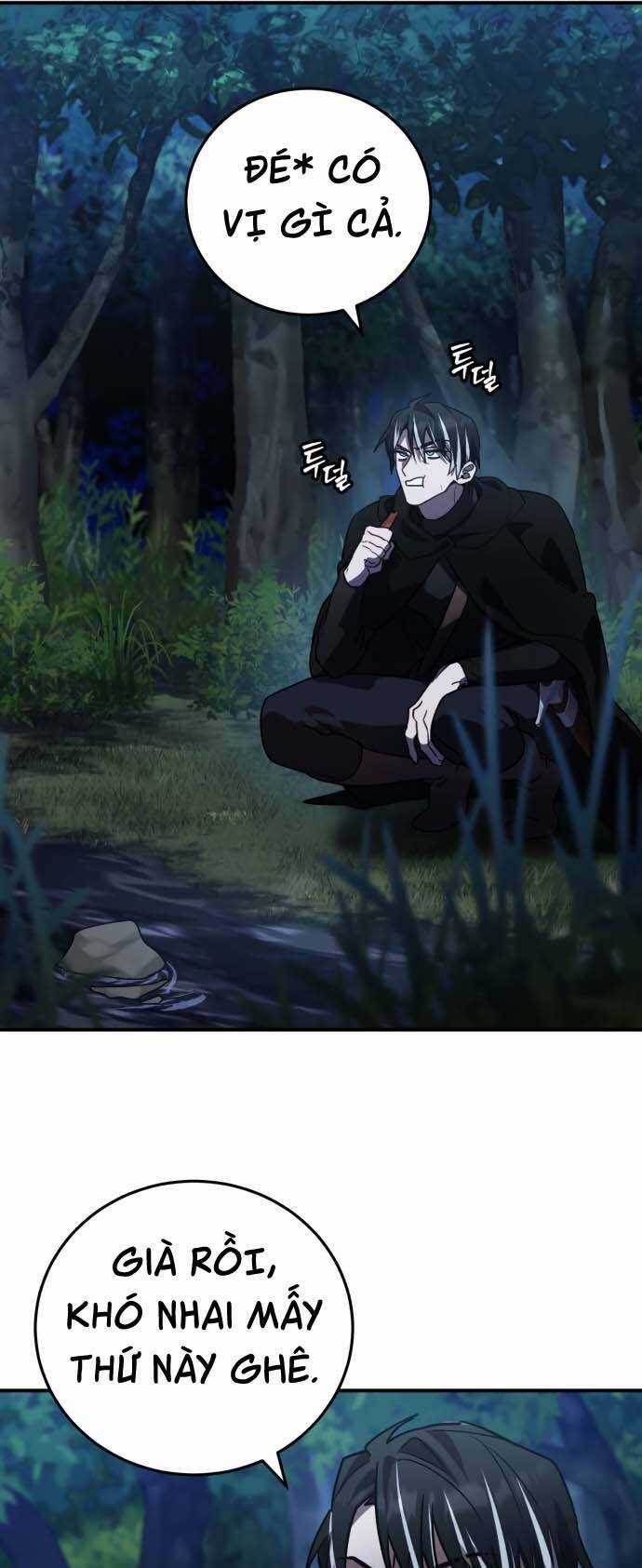 Hero X Demon King X Villain Chương 40 trang 7