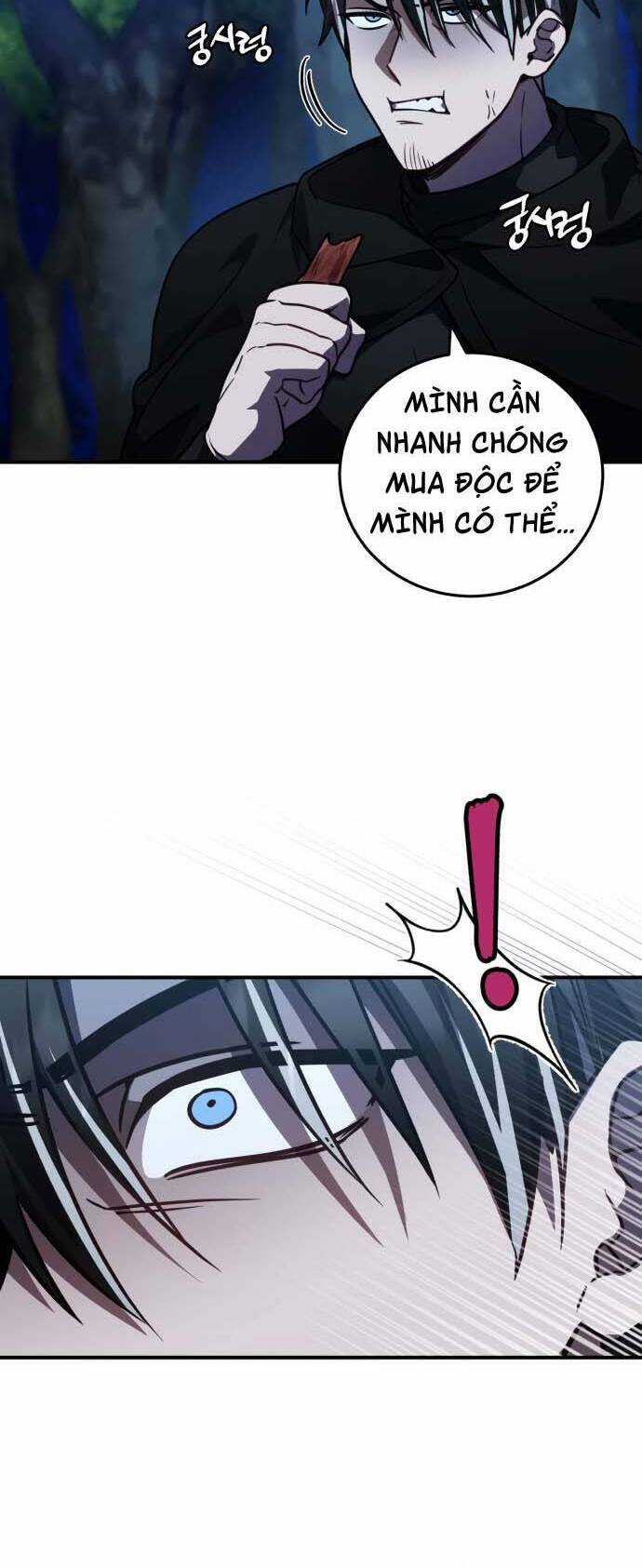 Hero X Demon King X Villain Chương 40 trang 8