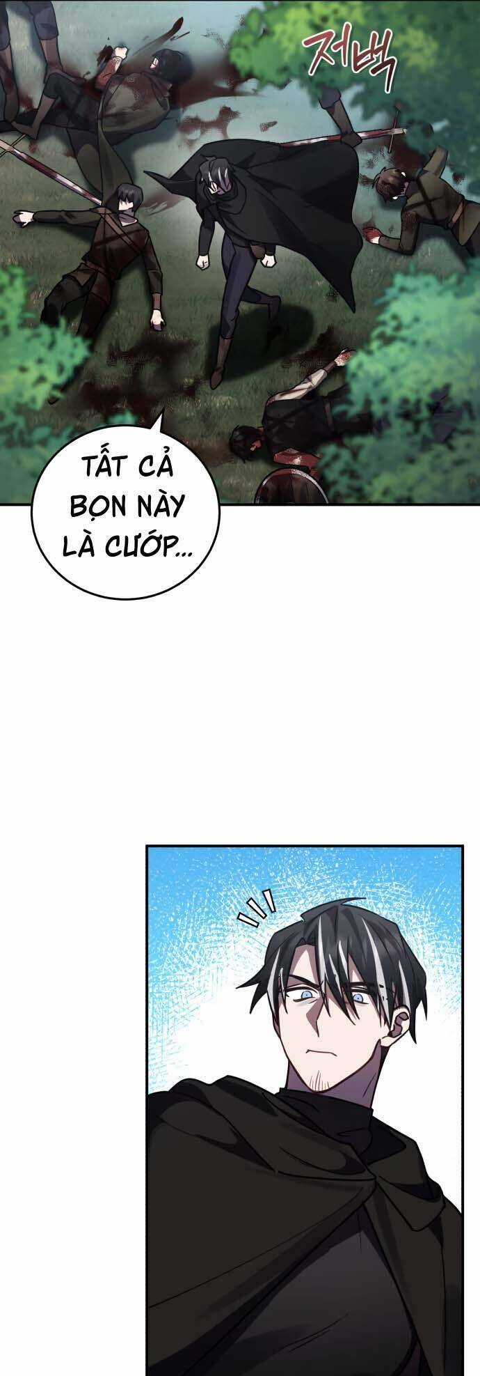 Hero X Demon King X Villain Chương 41 trang 11