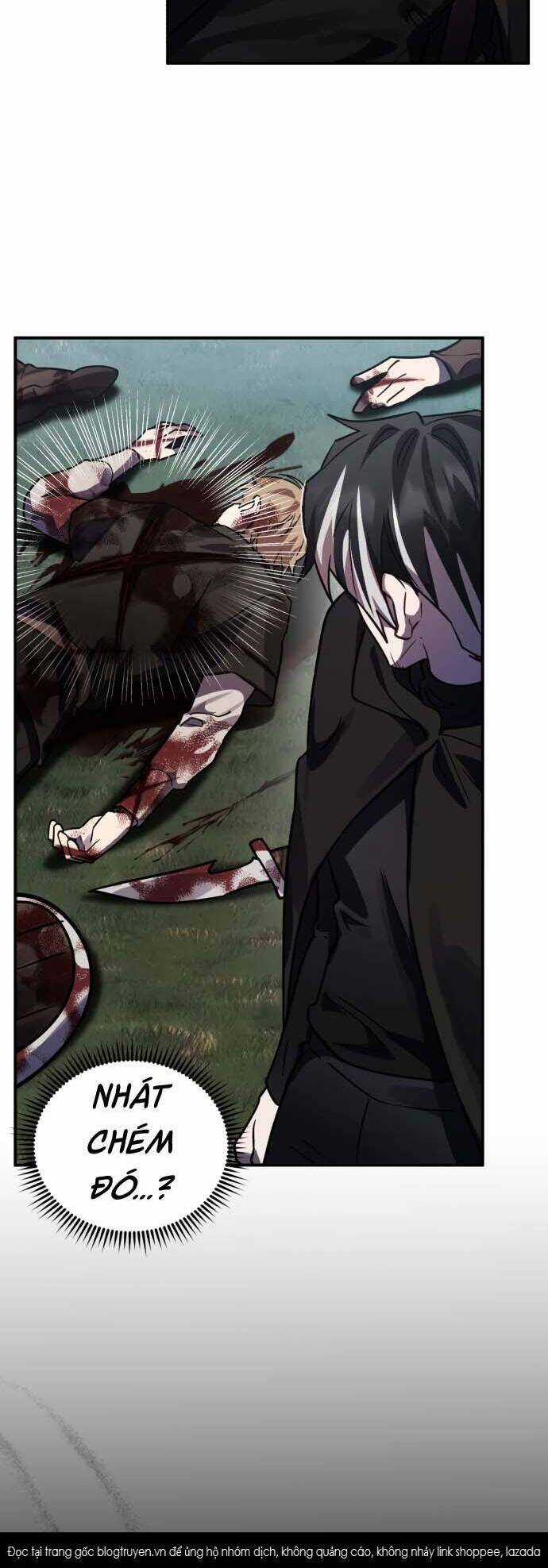 Hero X Demon King X Villain Chương 41 trang 12