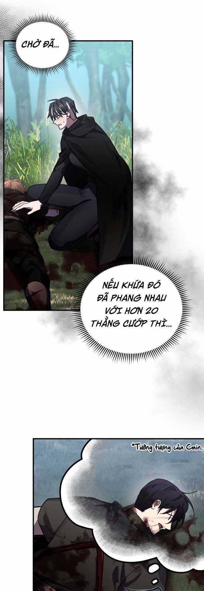 Hero X Demon King X Villain Chương 41 trang 15