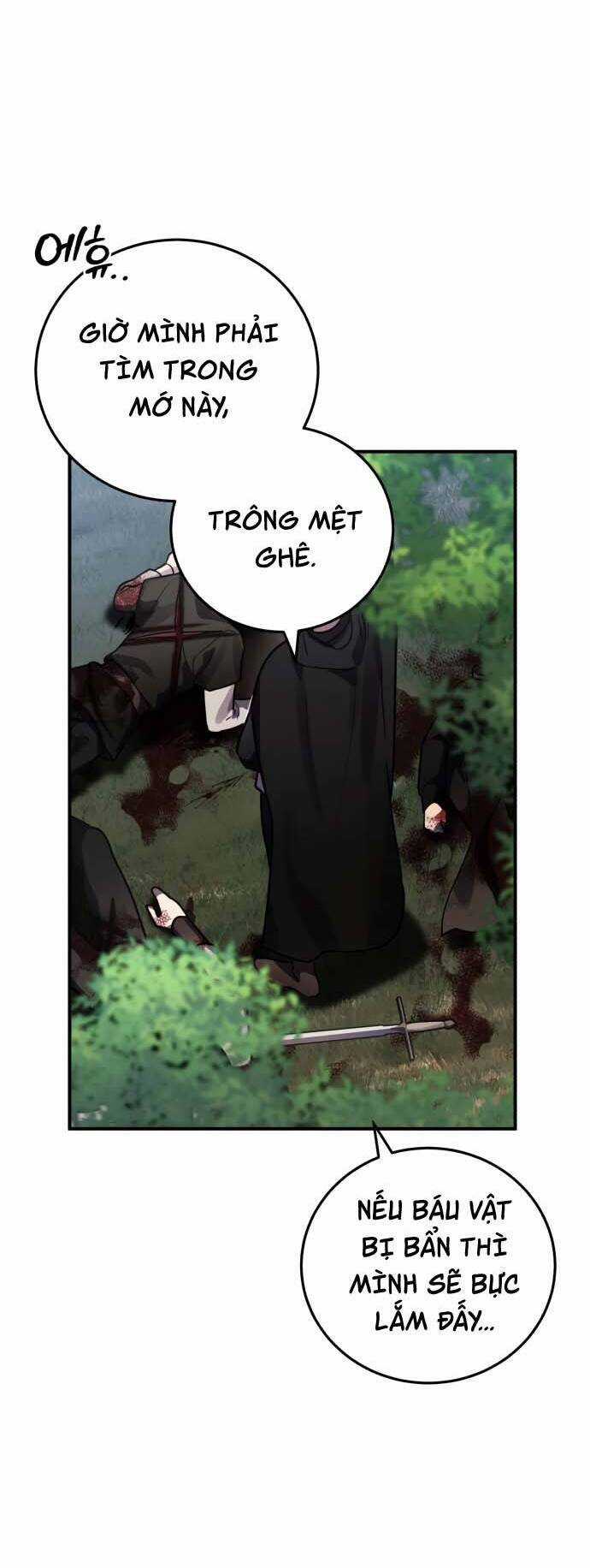 Hero X Demon King X Villain Chương 41 trang 18