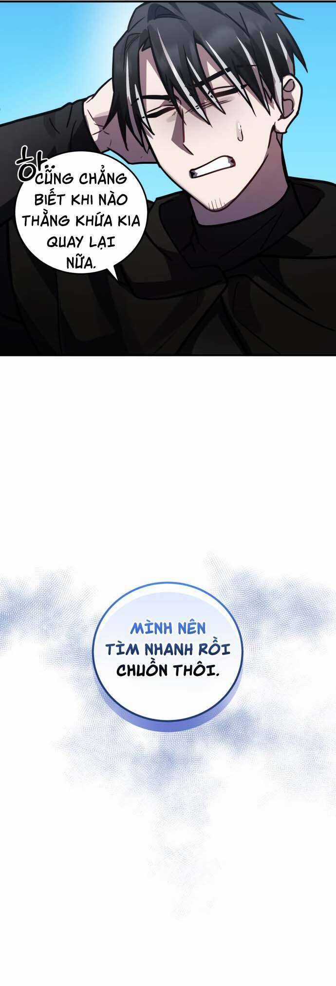 Hero X Demon King X Villain Chương 41 trang 19