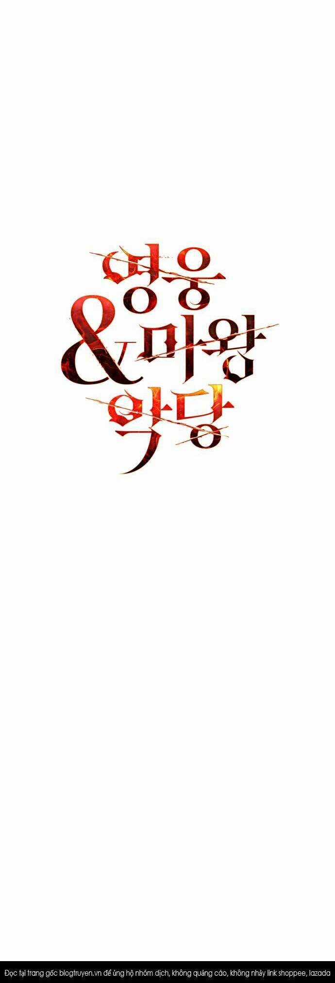 Hero X Demon King X Villain Chương 41 trang 20