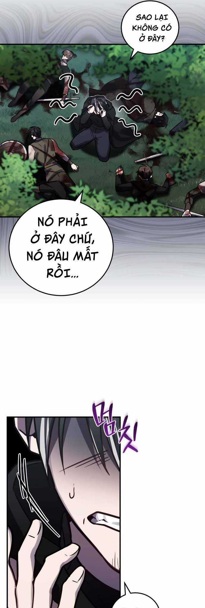 Hero X Demon King X Villain Chương 41 trang 23