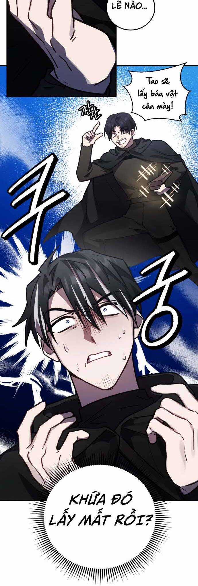 Hero X Demon King X Villain Chương 41 trang 24