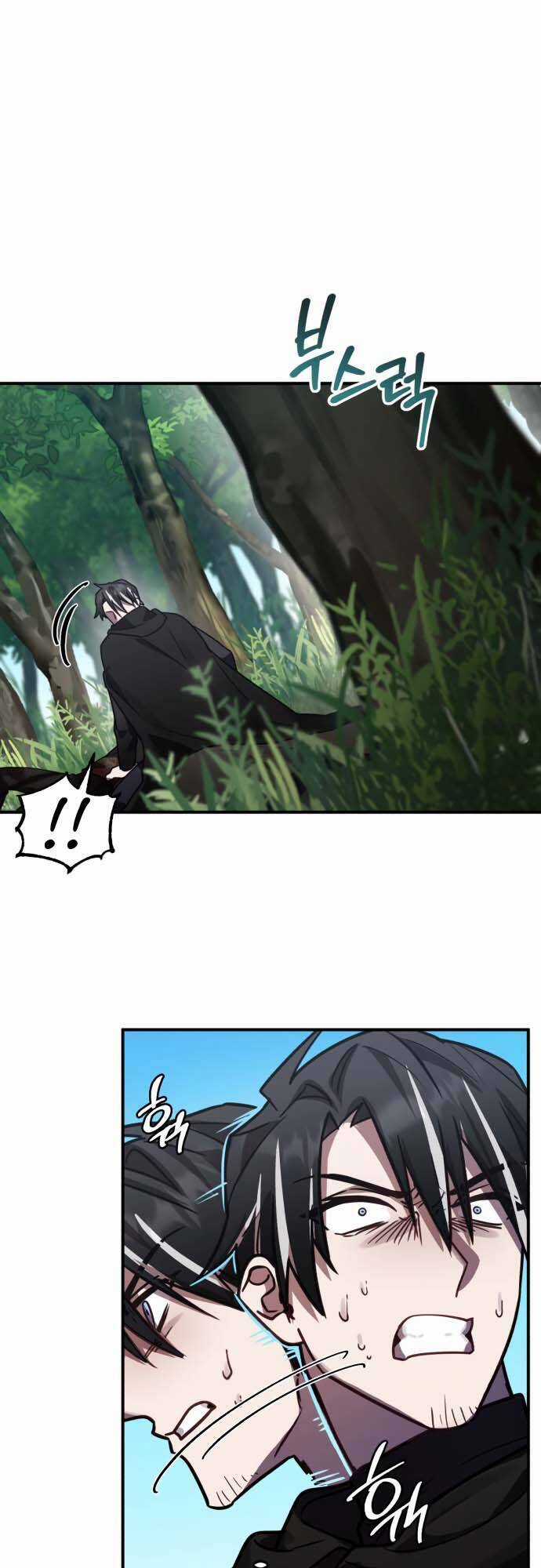 Hero X Demon King X Villain Chương 41 trang 25