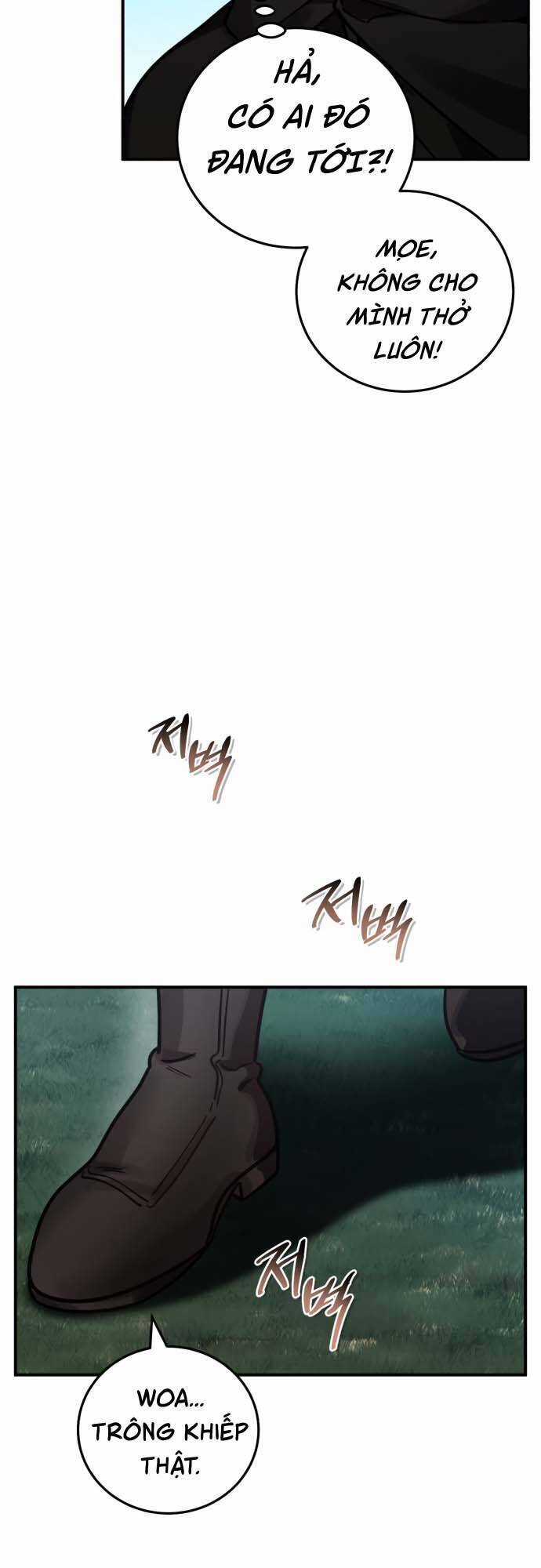 Hero X Demon King X Villain Chương 41 trang 26