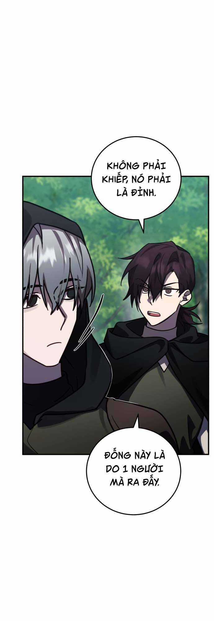 Hero X Demon King X Villain Chương 41 trang 27