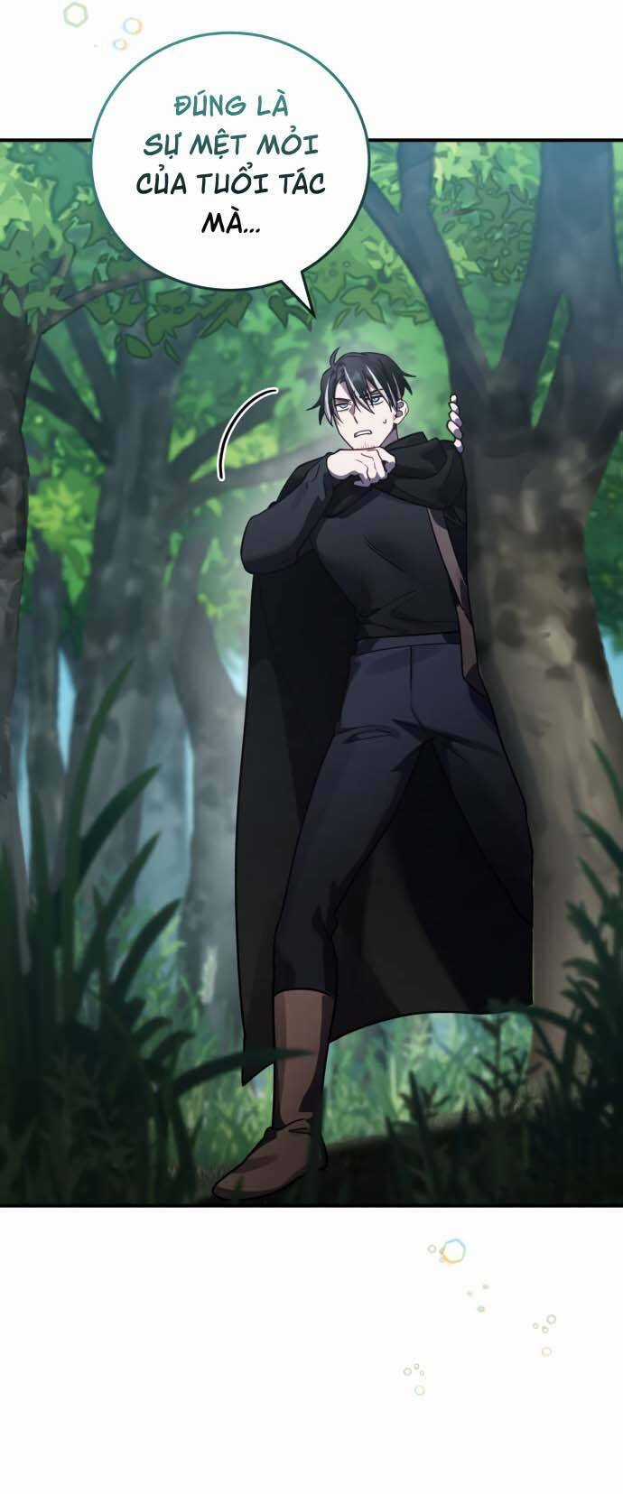 Hero X Demon King X Villain Chương 41 trang 3