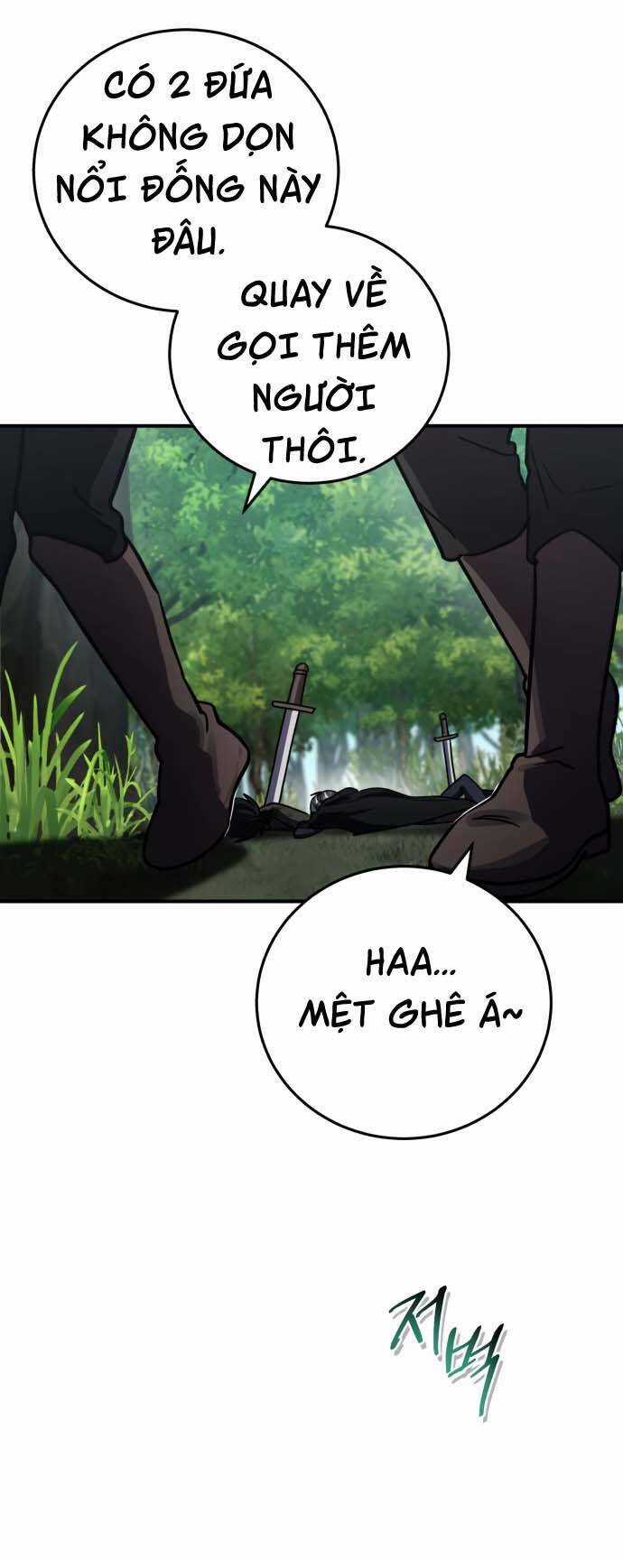 Hero X Demon King X Villain Chương 41 trang 31