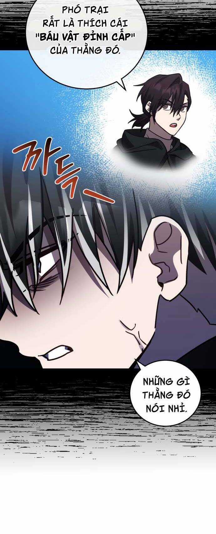 Hero X Demon King X Villain Chương 41 trang 33