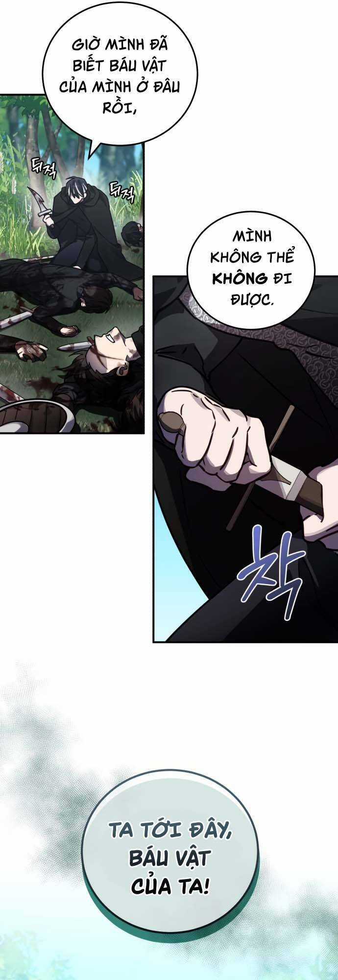 Hero X Demon King X Villain Chương 41 trang 34