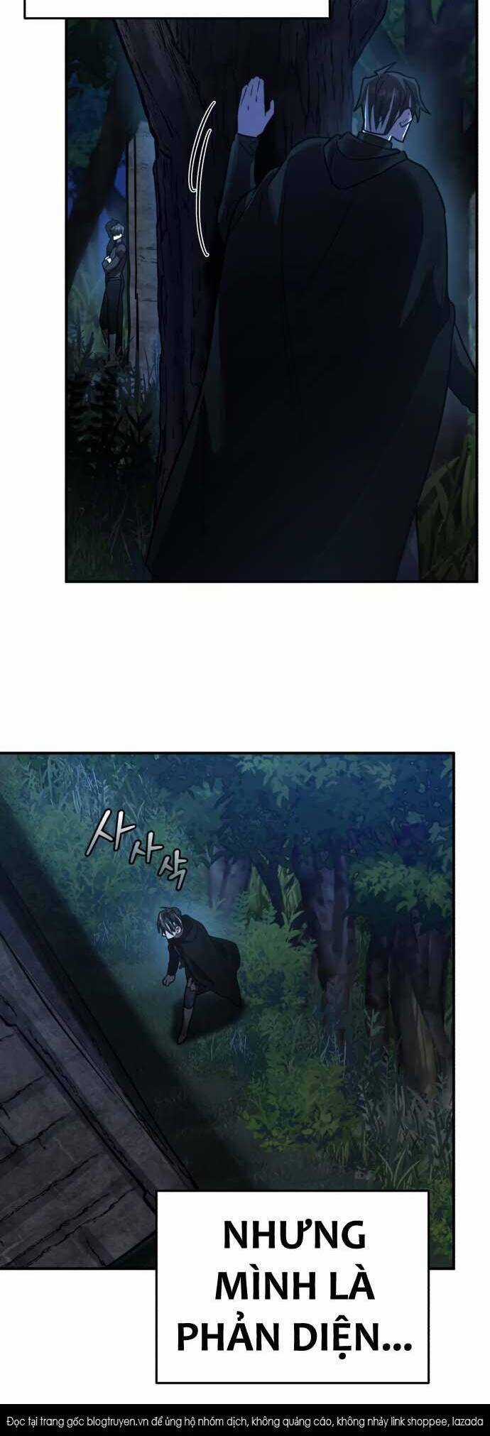 Hero X Demon King X Villain Chương 41 trang 40