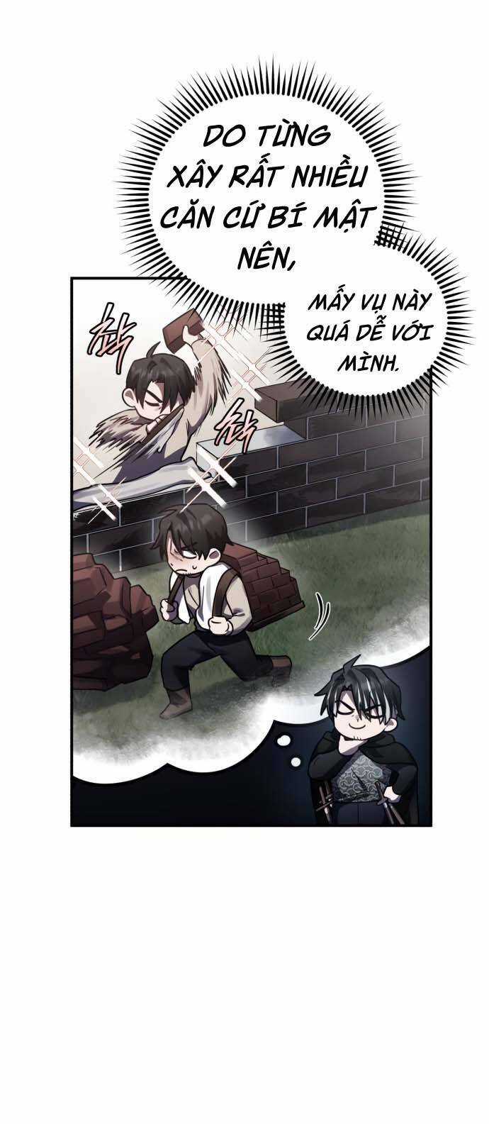 Hero X Demon King X Villain Chương 41 trang 45