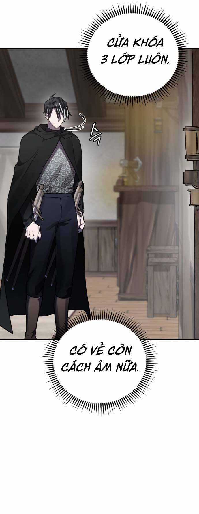 Hero X Demon King X Villain Chương 41 trang 48