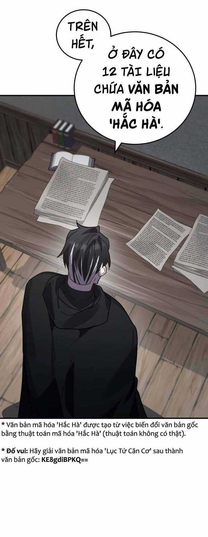 Hero X Demon King X Villain Chương 41 trang 49