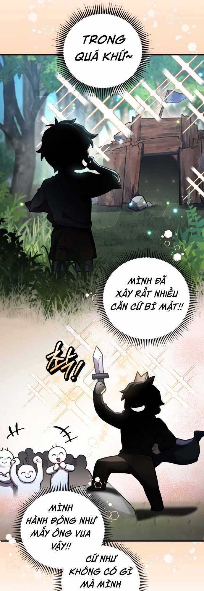 Hero X Demon King X Villain Chương 41 trang 5