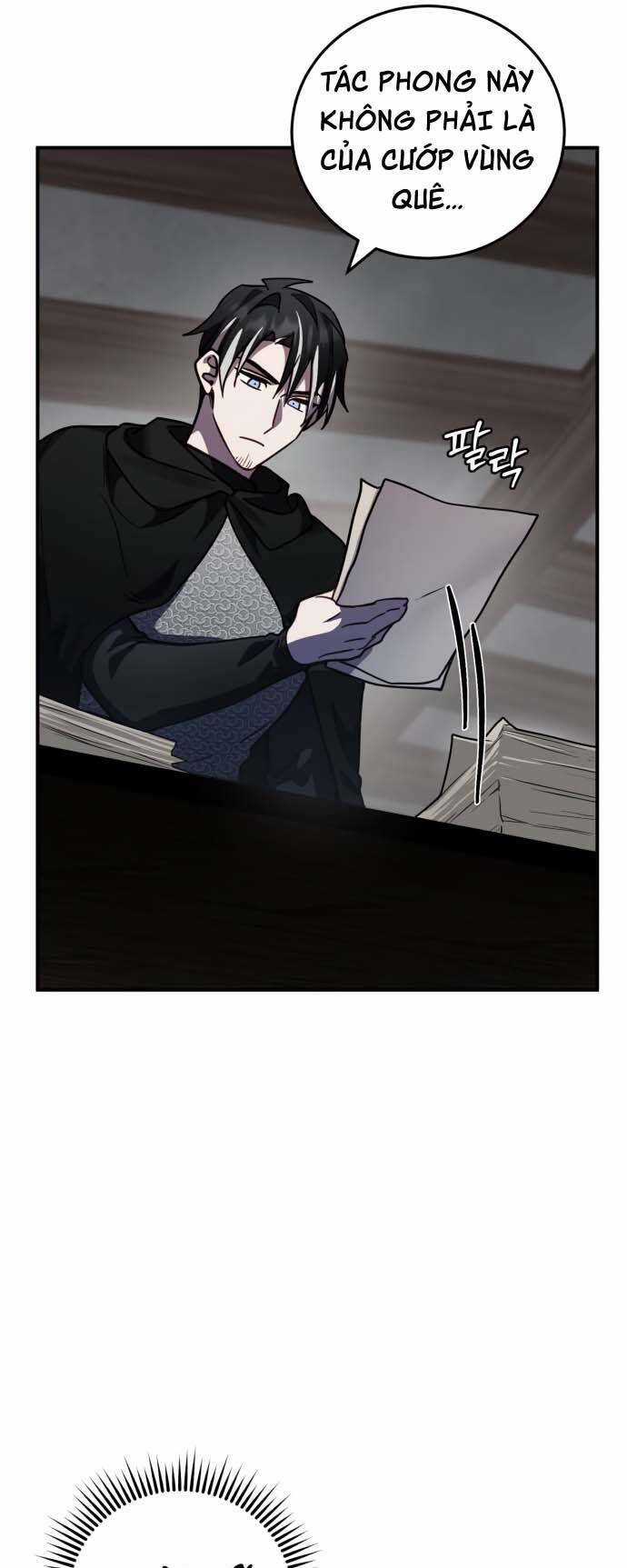 Hero X Demon King X Villain Chương 41 trang 50