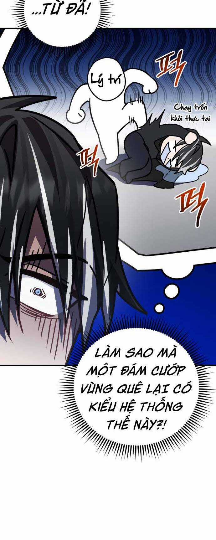 Hero X Demon King X Villain Chương 41 trang 51