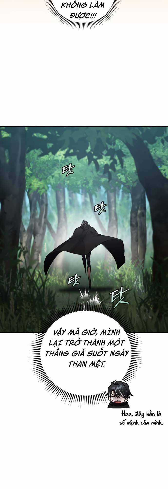 Hero X Demon King X Villain Chương 41 trang 6